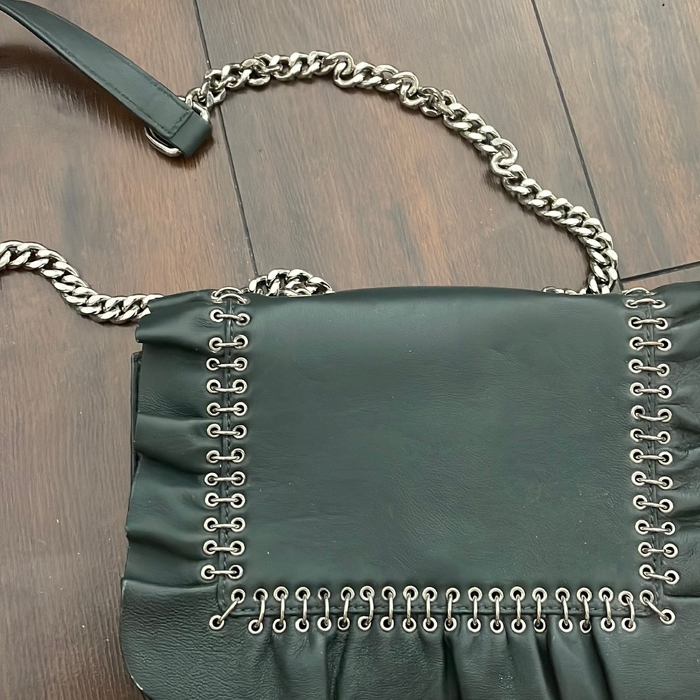 Zara purse